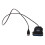 USB til parallell 36-pinners Centronics-skriveradapterkabel 3