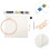 Punch Needle Kit Punch Needle Fabric Sewing Needle Tools for Adults Beginner 3