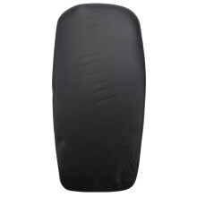 Coussin arrière de vélo souple et épais, accessoire enfant pour VTT