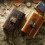 Milue Antique Scrapbook Notepad Travel Journal Notebook Κωδικός κλειδώματος για γυναίκες άνδρες 2