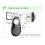 Bluetooth-Schlüsselfinder Grün 6