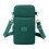 Schultertasche, Handytasche, LILA 6