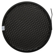 Fotostudio 16,8 cm 60 Wabengitter für 7-Zoll-Standardreflektor-Diffusor-Lampenschirmschale