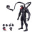 Marvel Legends Venom Φιγούρα Δράσης Συλλεκτική Φιγούρα Παιχνιδιού Venom με Μικρά 1