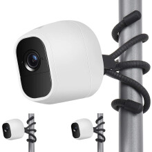2er-Pack flexible Stative für Arlo Pro2, Arlo Ultra, Arlo Pro, Arlo Baby, Arlo Pro3, Arlo Go, Arlo Wandhalterung
