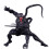 Marvel Legends Venom Φιγούρα Δράσης Συλλεκτική Φιγούρα Παιχνιδιού Venom με Μικρά 3