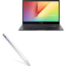 Stylus BoxWave compatibil cu ASUS VivoBook Flip14TP470 (Stylus de la BoxWave) - Stylus activ AccuPoint,
