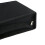 CD Box320Discs Φορητή θήκη CD DVD Πορτοφόλι Θήκη Τσάντας Οργανωτής Άλμπουμ Κουτί 4