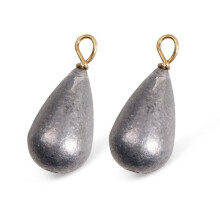 Fiske blysänke fiskesänke vikt 14G-10ST 14G-10ST 14g-10st
