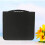 CD Box320Discs Φορητή θήκη CD DVD Πορτοφόλι Θήκη Τσάντας Οργανωτής Άλμπουμ Κουτί 5