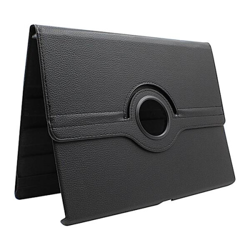 360Case kompatibel med Samsung Galaxy Tab A9+ ljusblå 1