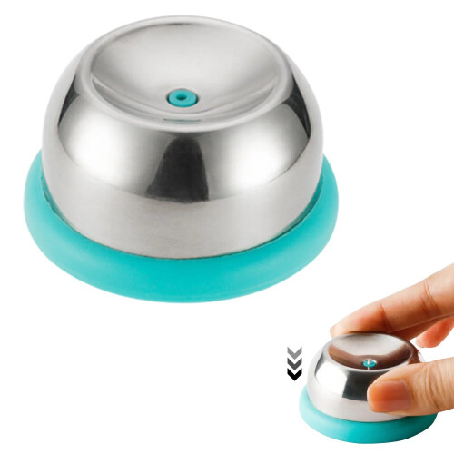 Boiled Egg Piercer Stainless Steel Egg Prickers Separator Bakery Egg Puncher Home Kitchen Egg Separator Piercing Tool 1
