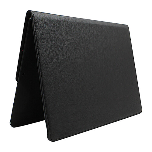 360Case kompatibel med Samsung Galaxy Tab A9+ ljusblå 2