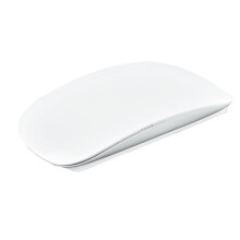 Lifetechs ultratynn 1200 DPI 2,4 GHz optisk trådløs berøringsmus for PC-datamaskin bærbar PC