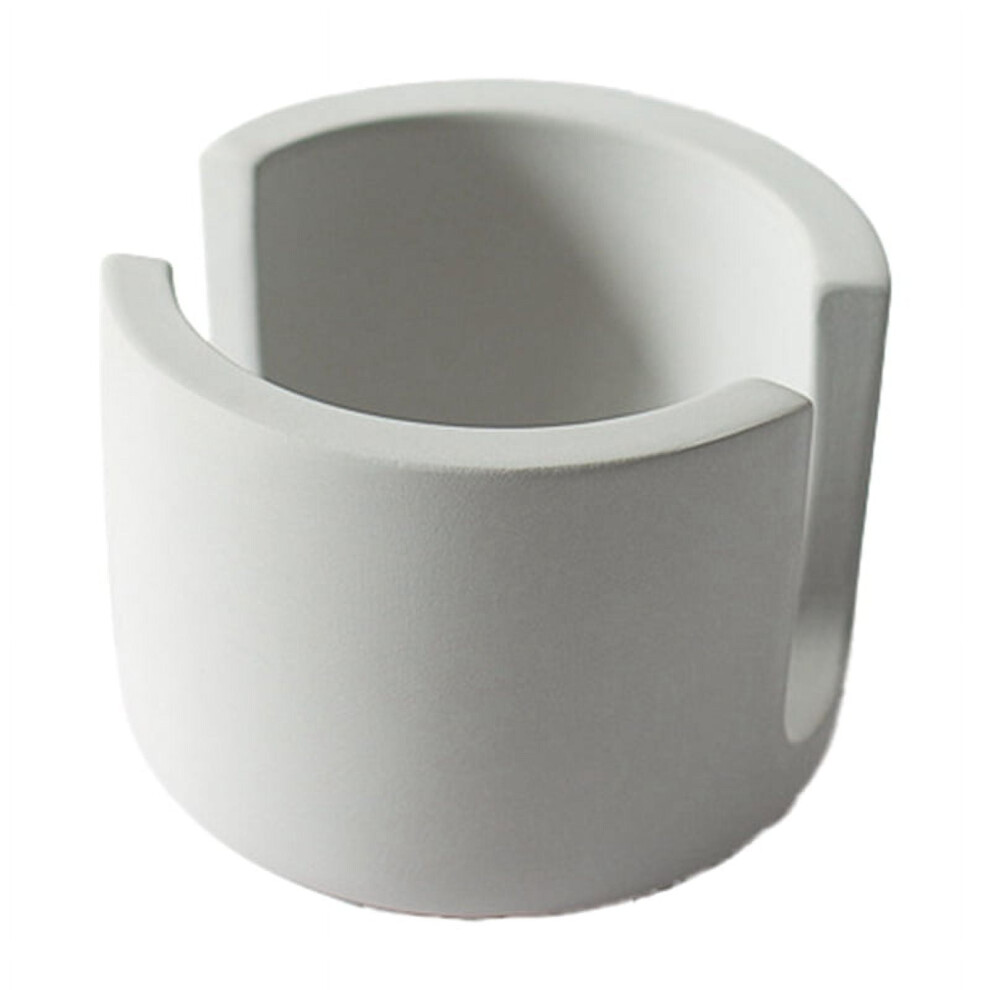 Diatomite Sponge Holder - Quick Dry Kitchen Sink Organizer - Fast Absorbing Stone Drying -Dish Sponge Holder 9083649068137