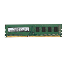 Memória RAM DDR3 2GB 1333MHz para PC Desktop, 240 pinos, 1,5V