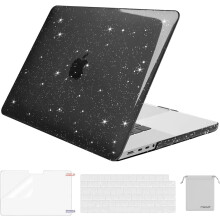 Compatibil cu carcasă MacBook Pro de 16 inch, lansare 2023 2022 2021, M2A2780A2485M1, cip cu Touch ID, strălucitor
