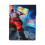 Capa protetora para laptop Henry Danger em couro, 13 polegadas, resistente, em neoprene, com bolso para notebook/tablet. 1