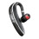 Ακουστικά γυμναστικής PAVEOS Bluetooth5.1 Ασύρματα ακουστικά αθλητικών μίνι ακουστικών 1