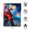 Capa protetora para laptop Henry Danger em couro, 13 polegadas, resistente, em neoprene, com bolso para notebook/tablet. 4