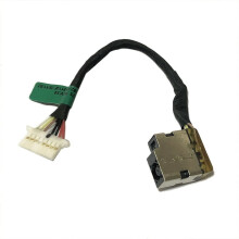 AC DC-stik til strømoplader til HP Pavilion 15-eg15T-EG000M08887-001, kompatibel med 15-EG0015CL15-EG0097NR15-EG0073CL15-EG0025CL
