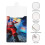 Capa protetora para laptop Henry Danger em couro, 13 polegadas, resistente, em neoprene, com bolso para notebook/tablet. 8