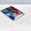 Capa protetora para laptop Henry Danger em couro, 13 polegadas, resistente, em neoprene, com bolso para notebook/tablet. 6