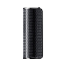 SUSUchens Automatische spraakrecorder Eenvoudige bediening Compact ontwerp Draagbaar Oplaadbaar Spraakgestuurd opnameapparaat 16GB