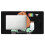 Capybara Mouse Pad Αντιολισθητικό Καουτσούκ Mousepads Mat για Φορητό Υπολογιστή Γραφείου 7