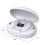 Ακουστικά Avtoify Bluetooth5.1, ασύρματα ακουστικά με θήκη ασύρματης φόρτισης, 6
