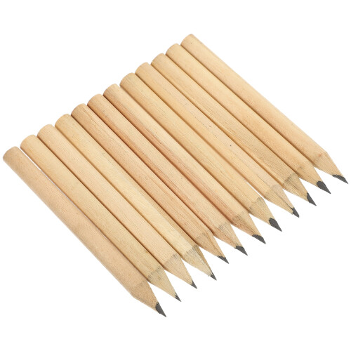 108Pencils Μολύβια Προ-ακονισμένα μολύβια για σχέδιο, χρωματισμό, σκίτσο, ζωγραφική,