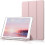 Θήκη για iPad Air 3ης γενιάς / Pro10.5, Τριπλή βάση, Αυτόματη λειτουργία ύπνου/αφύπνισης, 1