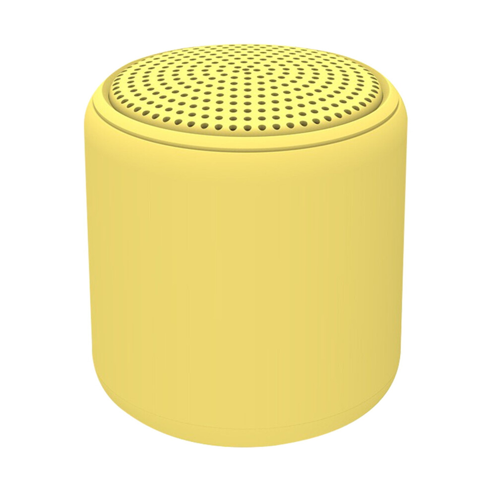 Wamans Portable Bluetooth Speaker, Bluetooth 5.0, Dual Pairing, 360 Hd Sound, Stereo Bass, 24H Playtime, Mini Wireless Speaker For Travel 9048212795919