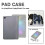 Θήκη σιλικόνης για tablet για IPay50mini/για IPay50mini Pro X2D9 2