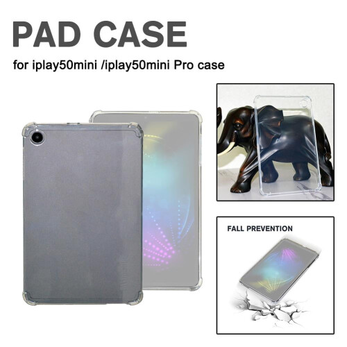 Θήκη σιλικόνης για tablet για IPay50mini/για IPay50mini Pro X2D9 1