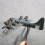 Yesbay Airplane Windmill Shape Ανοξείδωτο Μεταλλικό Αεροπλάνο Windmill Διακοσμητικό Αεροσκάφος 4