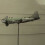 Yesbay Airplane Windmill Shape Ανοξείδωτο Μεταλλικό Αεροπλάνο Windmill Διακοσμητικό Αεροσκάφος 7