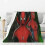 Blaincéad Lomra Spider-Man Braincéad Caithimh Thar a Bhog Cluthar, Gnéithe Leapa do Pháistí - Thar a Bhog 40"X30" 1
