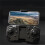 Foldable FPV Drone with 1080P WiFi Camera, Gesture Control, RC Quadcopter, Sensor Remote Control Toy Gift 8