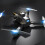 Foldable FPV Drone with 1080P WiFi Camera, Gesture Control, RC Quadcopter, Sensor Remote Control Toy Gift 4