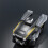 Foldable FPV Drone with 1080P WiFi Camera, Gesture Control, RC Quadcopter, Sensor Remote Control Toy Gift 3