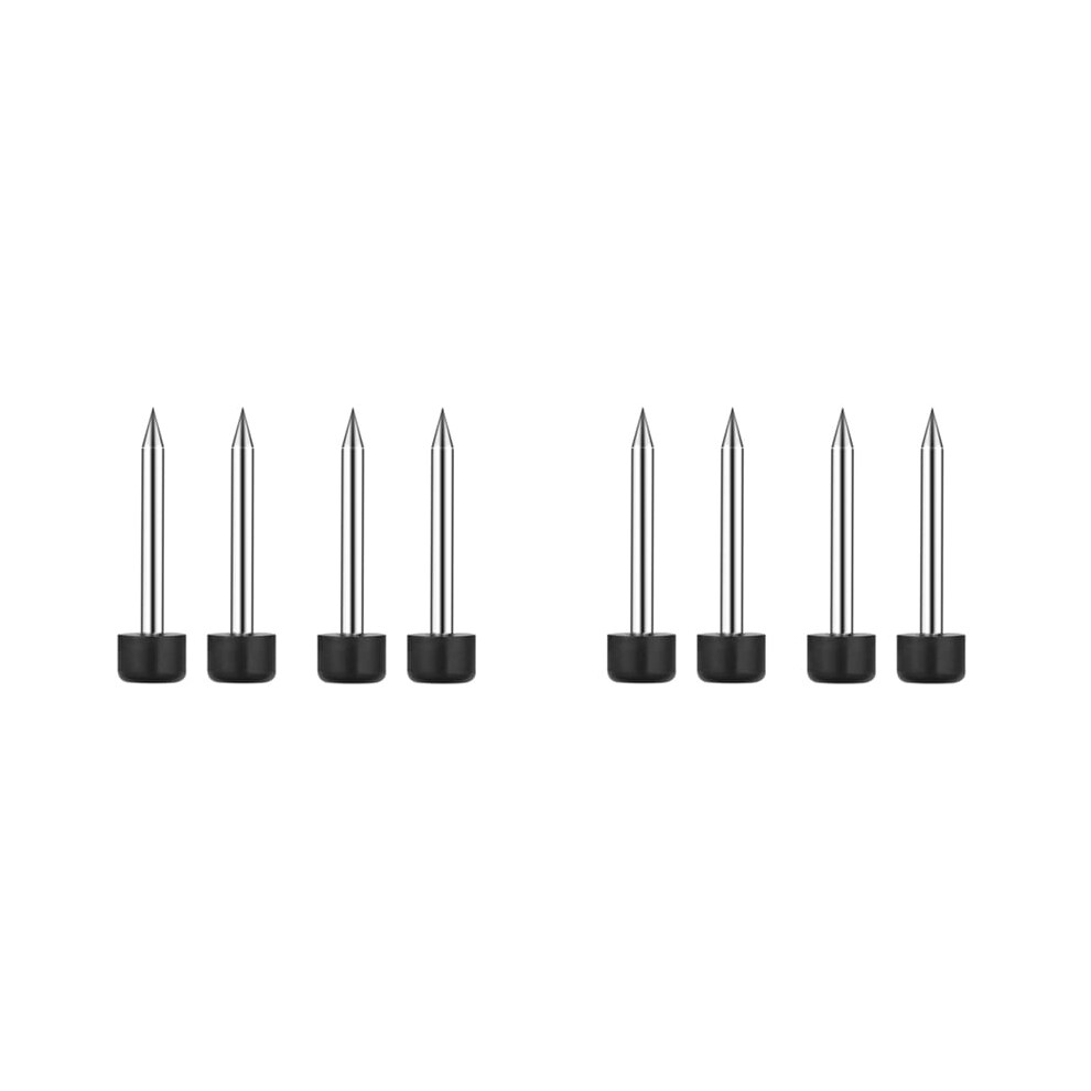 Fiber Spare Electrode Rod Splicer Fsm-50S/60/61/62/70/80 Fiber Optic Welding Rods Fiber Splicer Electrician Tools 4Pairs 9165521360369