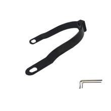 EQWLJWE Rear Mudguard Bracket Support For compatible with Xiaomi M365/M365 Pro Scooter Accessory Bicycle Accessories Holiday Clearance