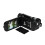 Quinlirra HD1080P16M16X Ψηφιακή βιντεοκάμερα με ζουμ DV, μαύρη 5