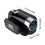 Quinlirra HD1080P16M16X Ψηφιακή βιντεοκάμερα με ζουμ DV, μαύρη 3