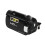 Quinlirra HD1080P16M16X Ψηφιακή βιντεοκάμερα με ζουμ DV, μαύρη 6