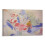 Αφηρημένος Πίνακας Πίνακα της Helen Frankenthaler (65) Εκτύπωση σε καμβά, 12x18 ίντσες - Τέχνη 1