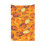 Charmander Tapestry Μεγάλο Banner Κρεμαστό Τοίχο Ταπισερί Αισθητική Αφίσα Καλλιτεχνικό 6