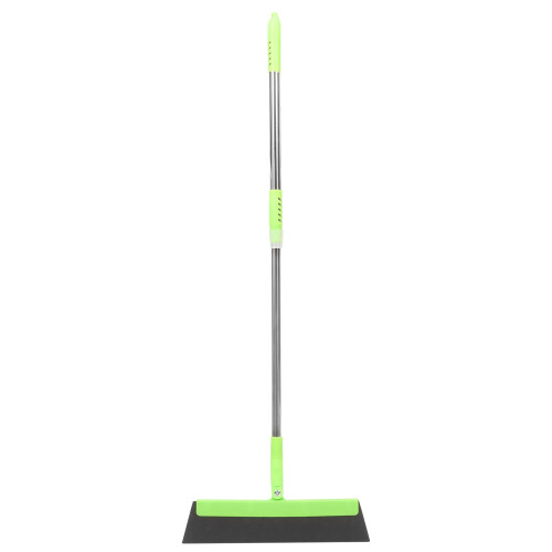 Eease Floor Squeegee Καθαρισμός Δαπέδου Squeegee Σκούπα με μακριά λαβή για καθαρισμό δαπέδου