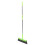 Eease Floor Squeegee Καθαρισμός Δαπέδου Squeegee Σκούπα με μακριά λαβή για καθαρισμό δαπέδου 2